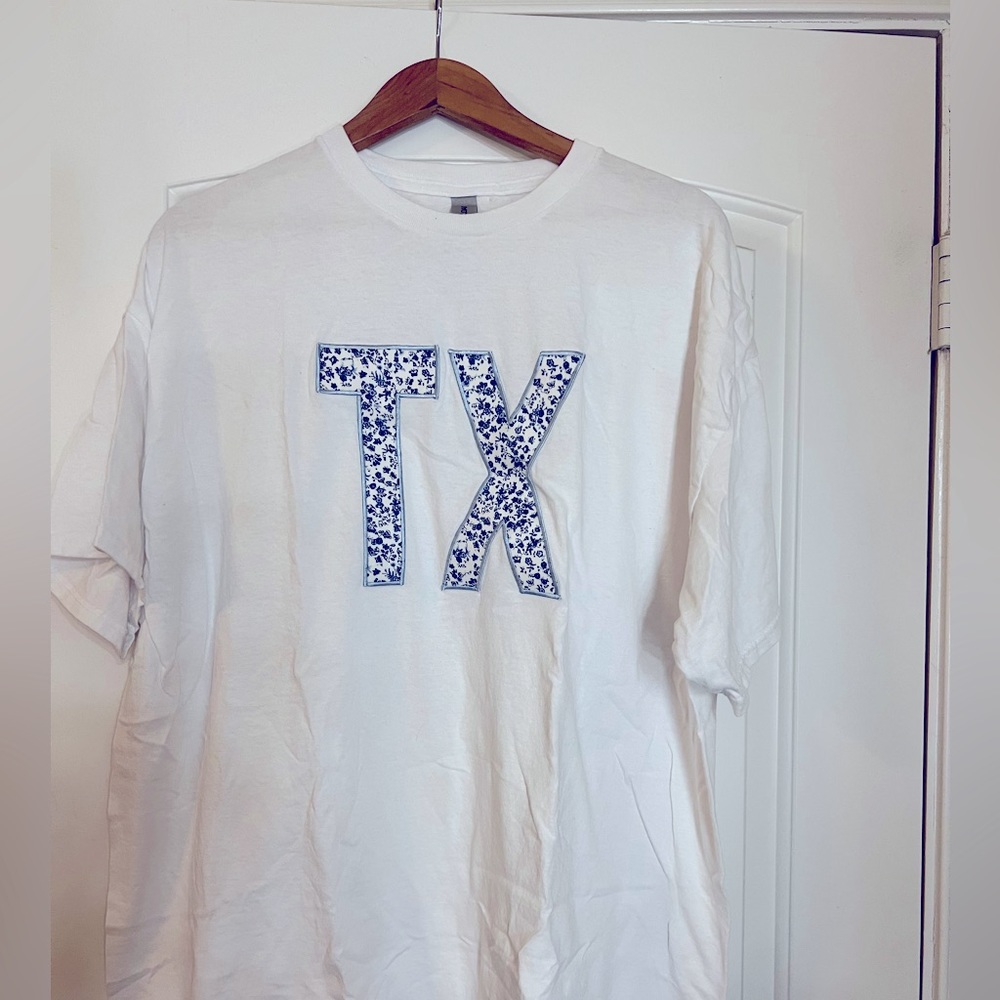 Vintage TEXAS Tee